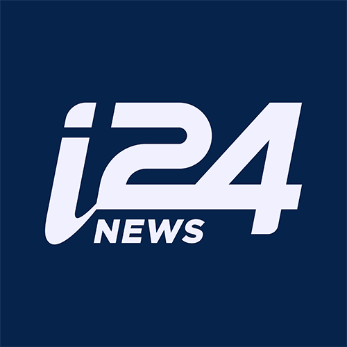 לוגו ערוץ טלוויזיה i24 News