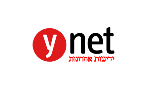 הלוגו של YNET